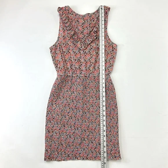 FREE PEOPLE I'M YOUR FAVORITE MINI Dress - Picture 2 of 11
